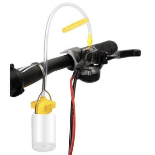 Fék légtelenítő készlet