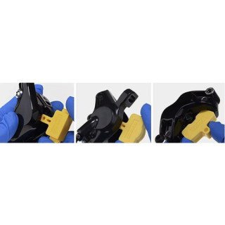 Fék légtelenítő készlet