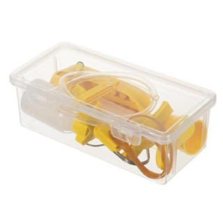 Fék légtelenítő készlet