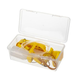 Fék légtelenítő készlet