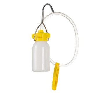 Fék légtelenítő készlet