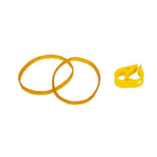 Fék légtelenítő készlet