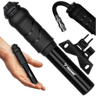 Kerékpár kézi pumpa