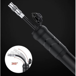 Kerékpár kézi pumpa