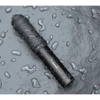 Kerékpár kézi pumpa