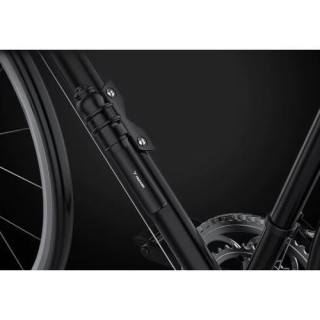 Kerékpár kézi pumpa