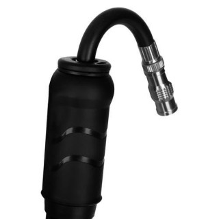 Kerékpár kézi pumpa