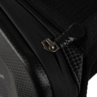 Kerékpártáska telefontokkal