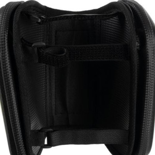 Kerékpártáska telefontokkal