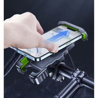 Trizand kerékpáros telefontartó