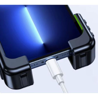 Trizand kerékpáros telefontartó