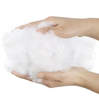 Összecsukható kempingágy matraccal