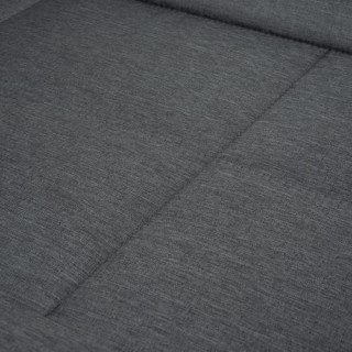 Összecsukható kempingágy matraccal