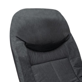 Összecsukható kempingágy matraccal