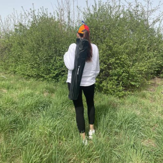 Horgászasztal + két szék