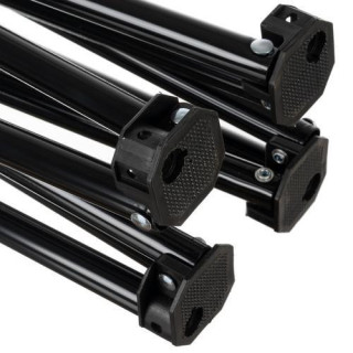 Horgászasztal + két szék