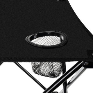 Horgászasztal + két szék