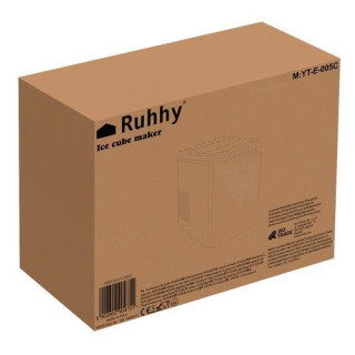 Jégkocka készítő