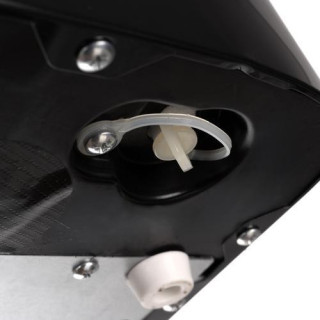 Jégkocka készítő