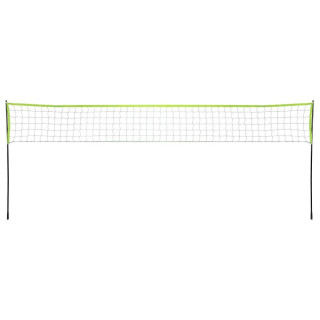 Röplabda/tollaslabda háló 600x240 cm