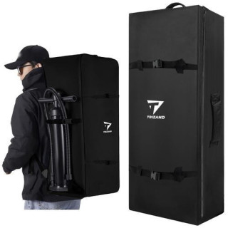 SUP deszka 350 cm tartozékokkal