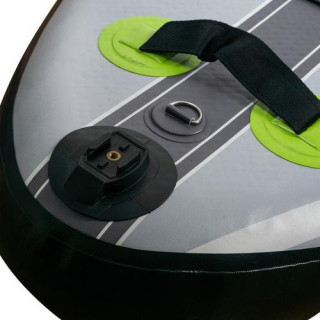 SUP deszka 350 cm tartozékokkal