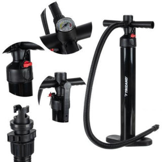 SUP deszka 350 cm tartozékokkal