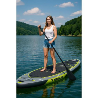 SUP deszka 350 cm tartozékokkal