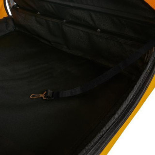 Kerékpár utánfutó állatoknak