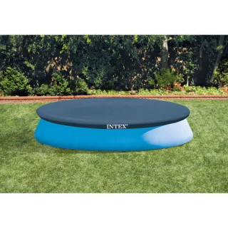 Medencefedés - 366 cm