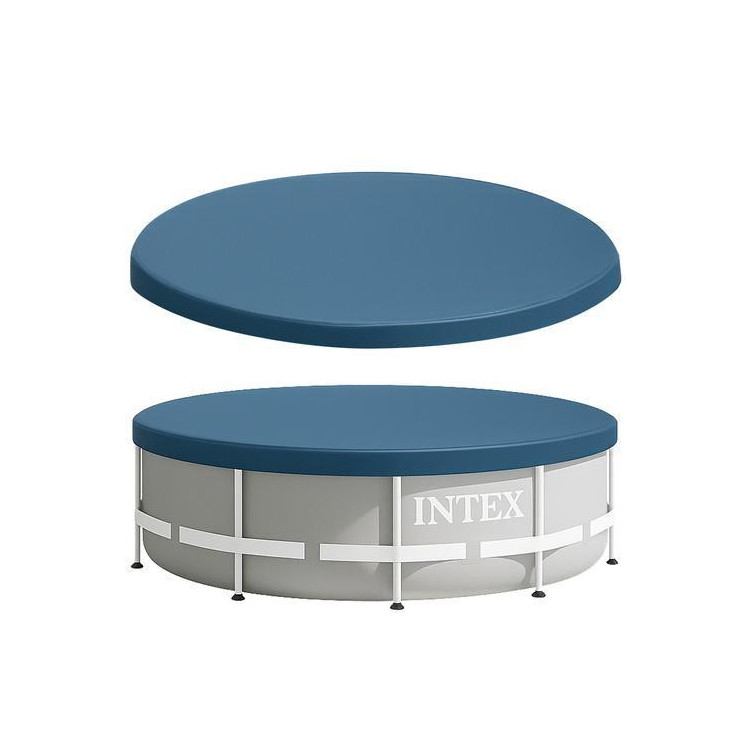 Medencefedés - 305 cm