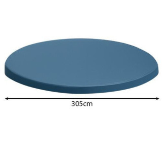 Medencefedés - 305 cm