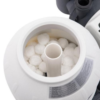 Szűrőgolyók INTEX homokpumpához