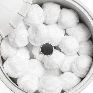 Szűrőgolyók INTEX homokpumpához