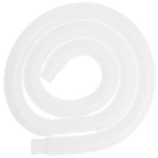 Medenceszivattyú tömlő 1,5 m/32 mm INTEX