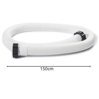 Medenceszivattyú tömlő 1,5 m/38 mm INTEX