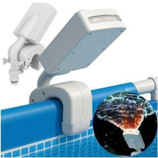 Szökőkút a medencéhez