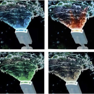 Szökőkút a medencéhez