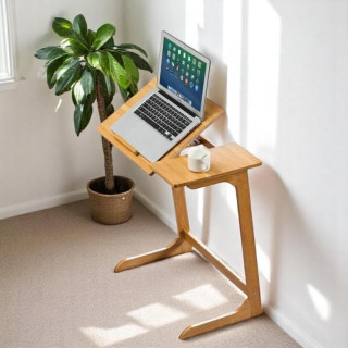 Multifunkcionális összecsukható asztal 60x35 cm