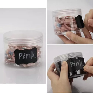 Öntapadós címkék