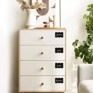 Öntapadós címkék