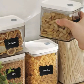 Öntapadós címkék