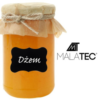 Öntapadós címkék