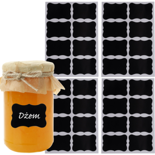 Öntapadós címkék