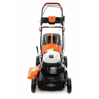 Benzinmotoros fűnyíró 6,62 kW 9 LE KD5080