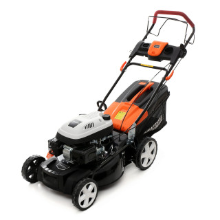 Benzinmotoros fűnyíró 6,62 kW 9 LE KD5080