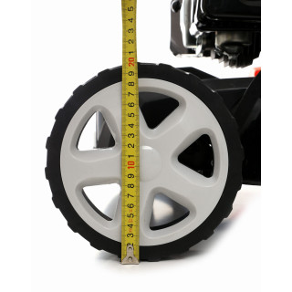 Benzinmotoros fűnyíró 6,62 kW 9 LE KD5080