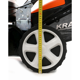 Benzinmotoros fűnyíró 6,62 kW 9 LE KD5080