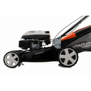 Benzinmotoros fűnyíró 6,62 kW 9 LE KD5080