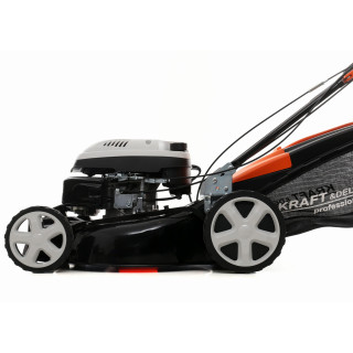 Benzinmotoros fűnyíró 6,62 kW 9 LE KD5080